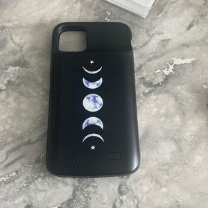 iphone 11 Casey battery charging case